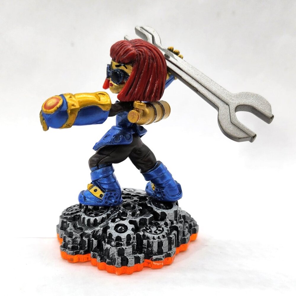 Sprocket Skylander Series 2